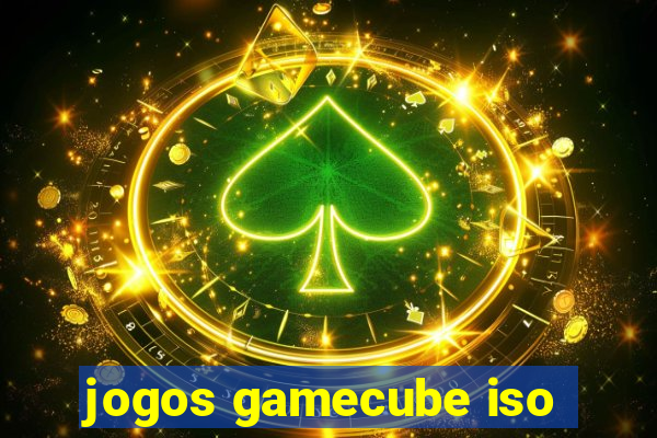 jogos gamecube iso